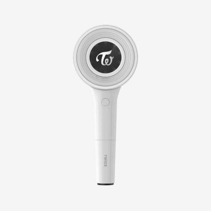 【現貨】TWICE CANDYBONG ∞ 官方手燈