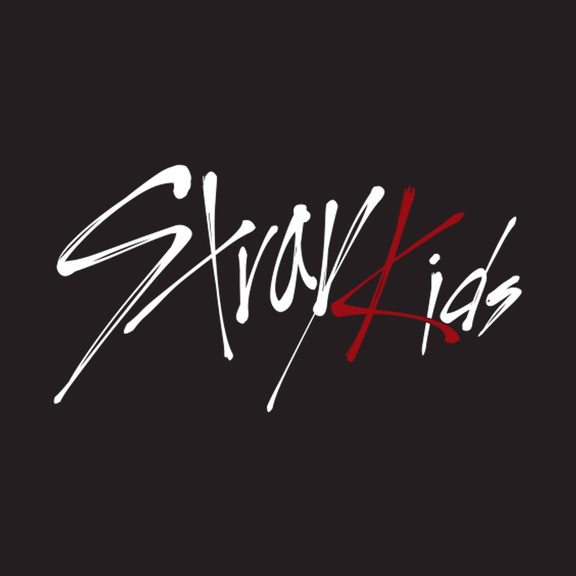 Stray Kids