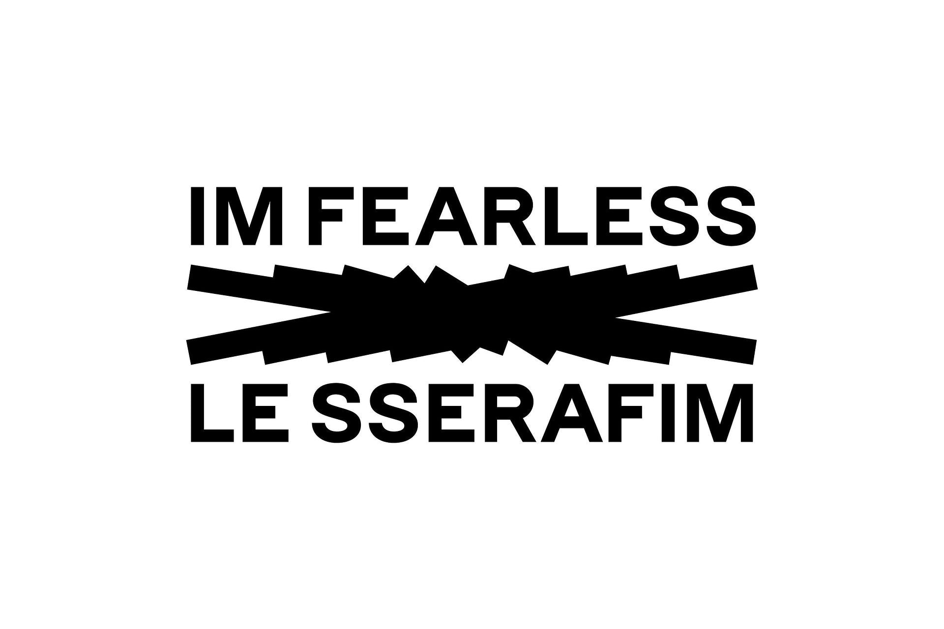LE SSERAFIM