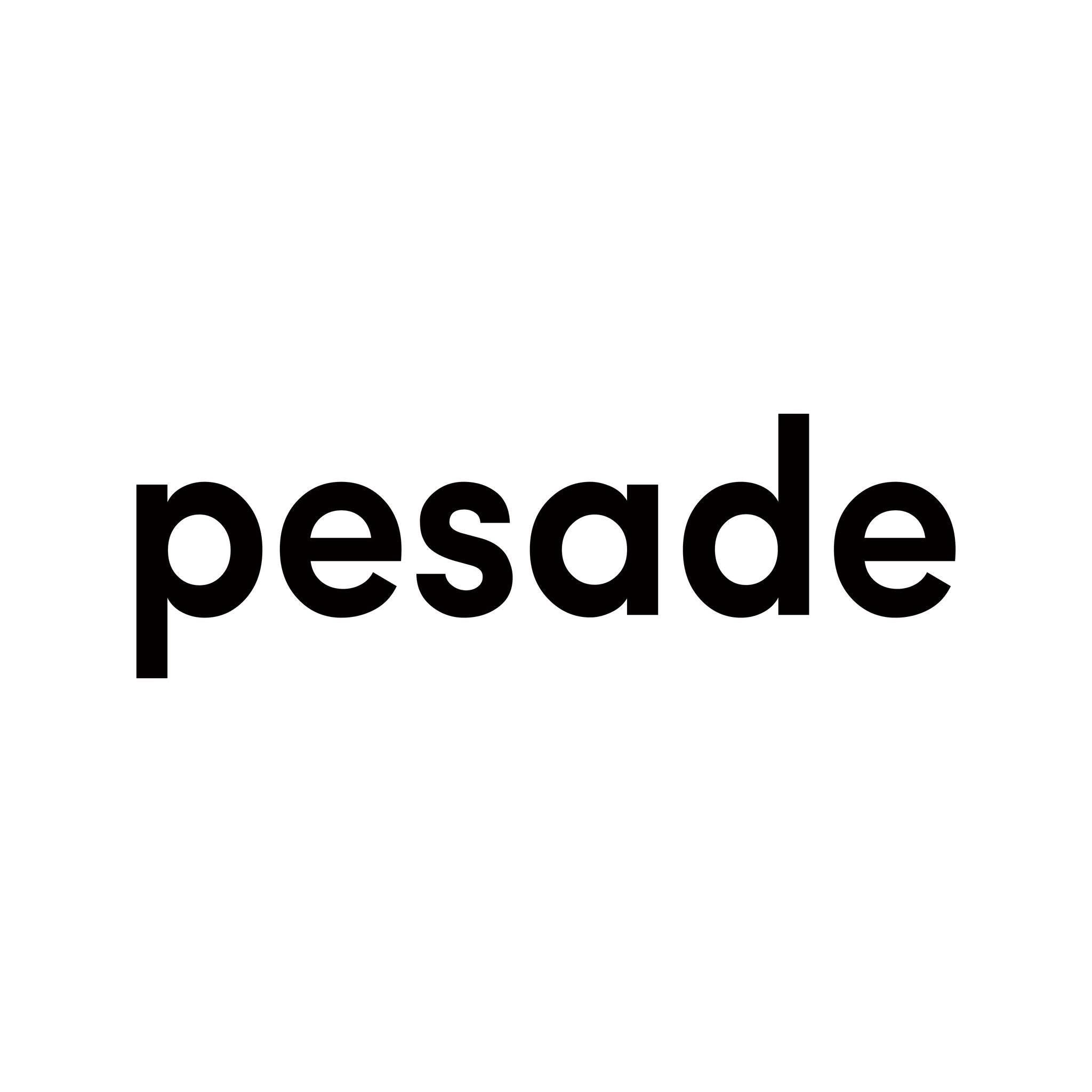 pesade