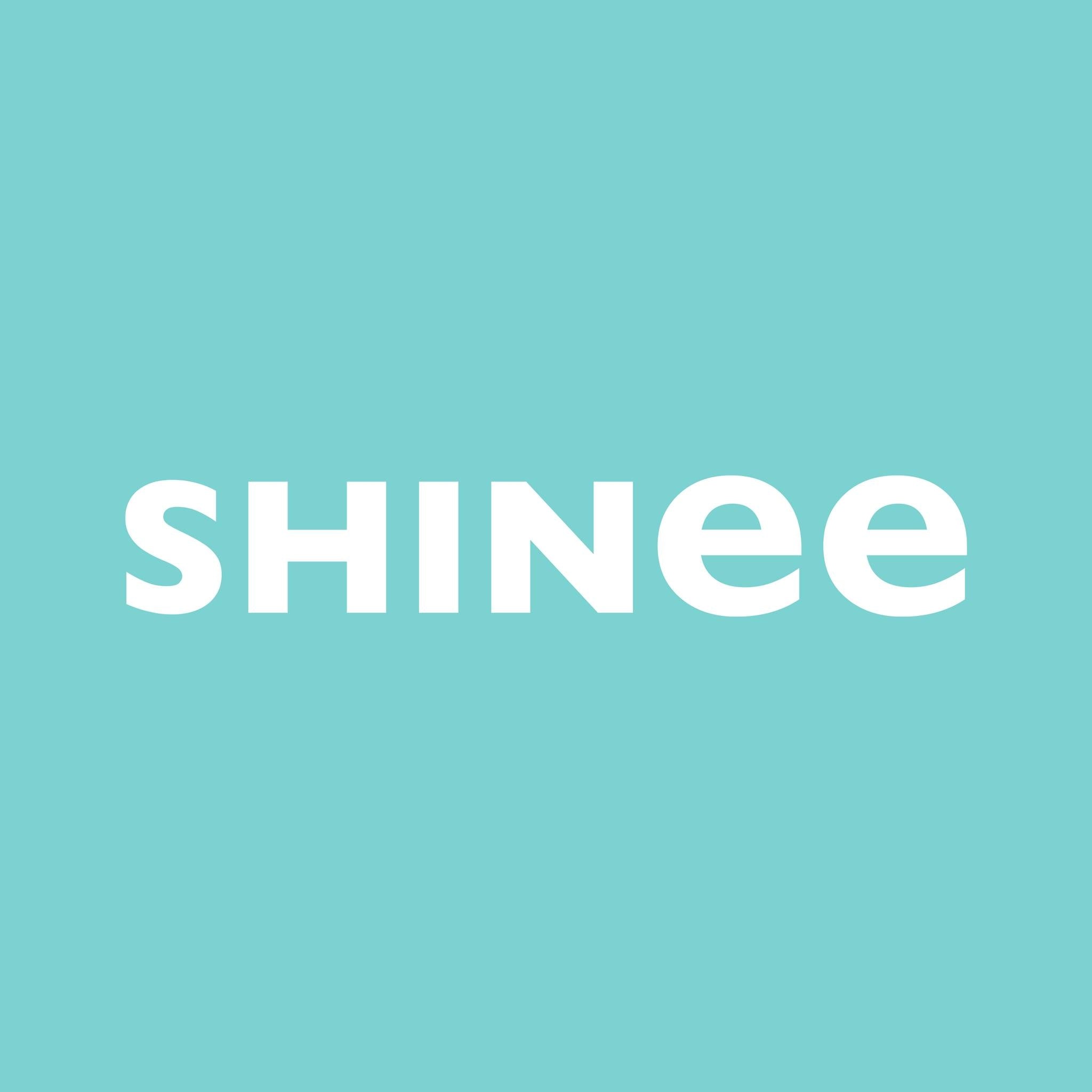SHINee