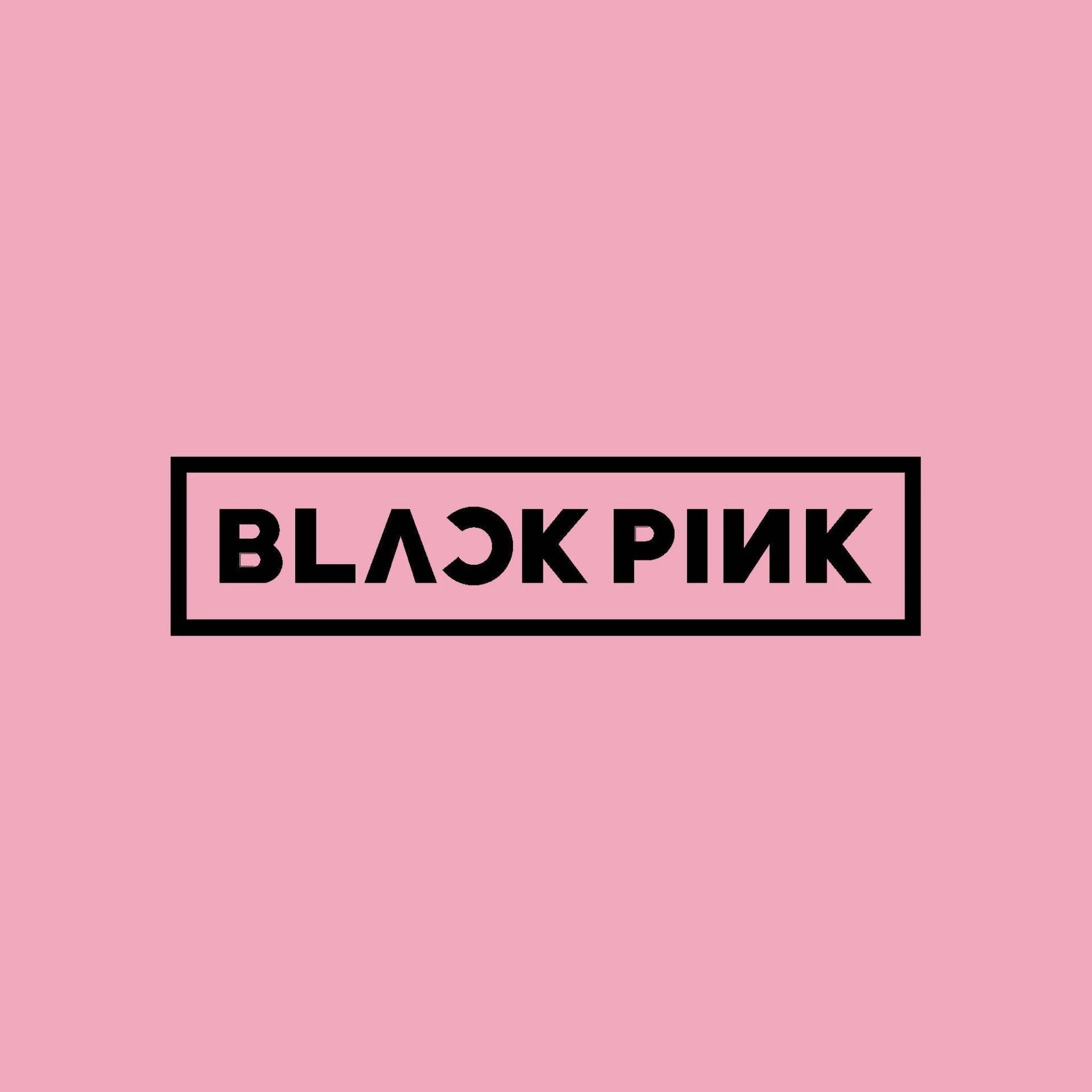 BLACKPINK