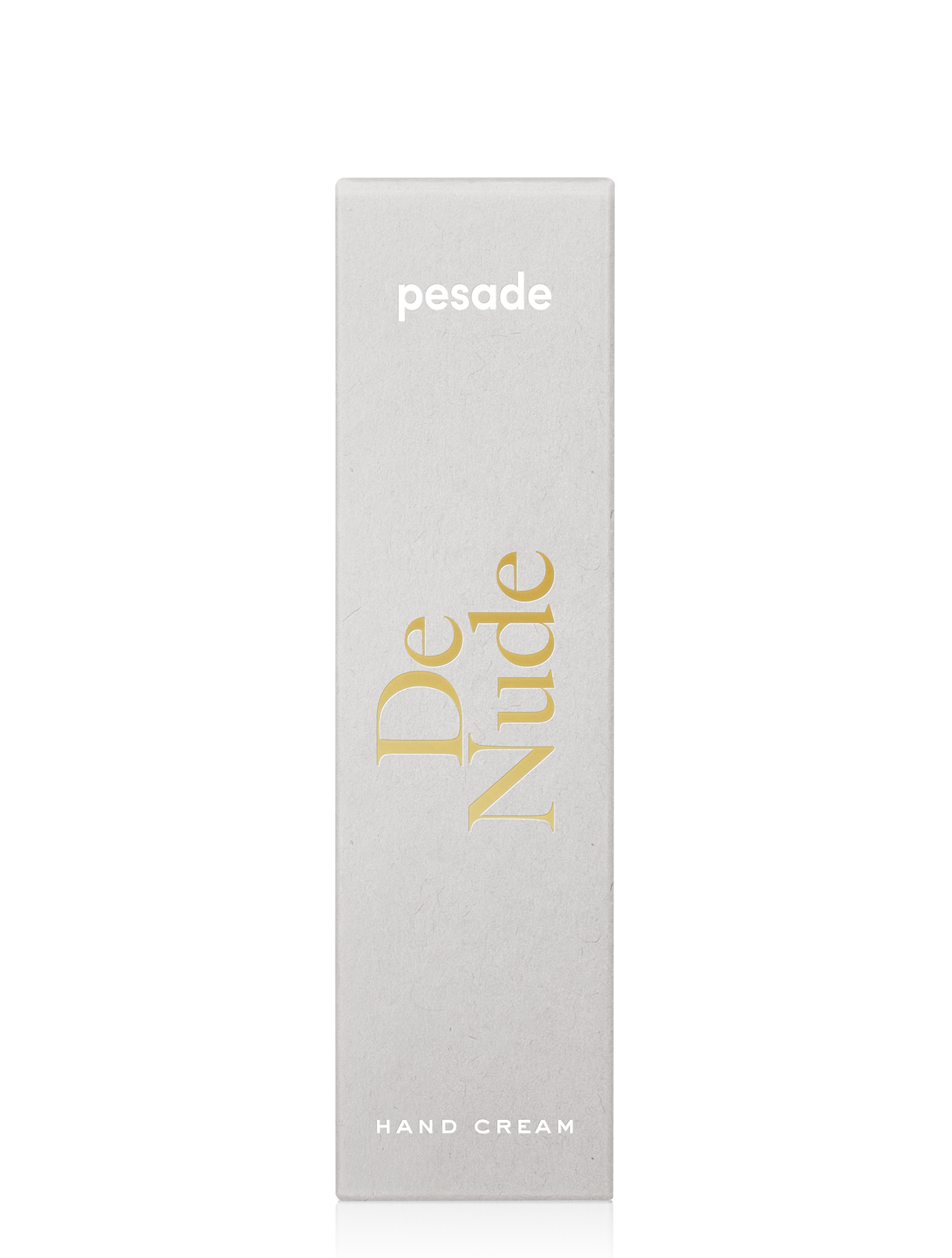 pesade De Nude 香氛護手霜 50ml