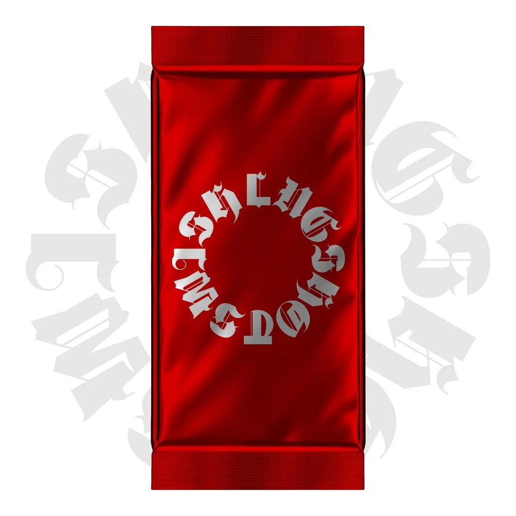 【預購】LNGSHOT - 迷你二輯[S.W.I.S.H]（含Makestar特典）