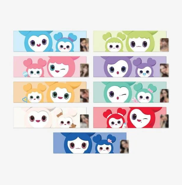 【預購】 TWICE - 2026 TWICE THIS IS FOR WORLD TOUR FINALE in SEOUL 周邊（滿額贈小卡）
