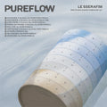 【親簽現貨】LE SSERAFIM - 2nd Studio Album ‘PUREFLOW’ pt.1 PEONY ROOM Vol.1 BIRCH SCAR(美專親簽)