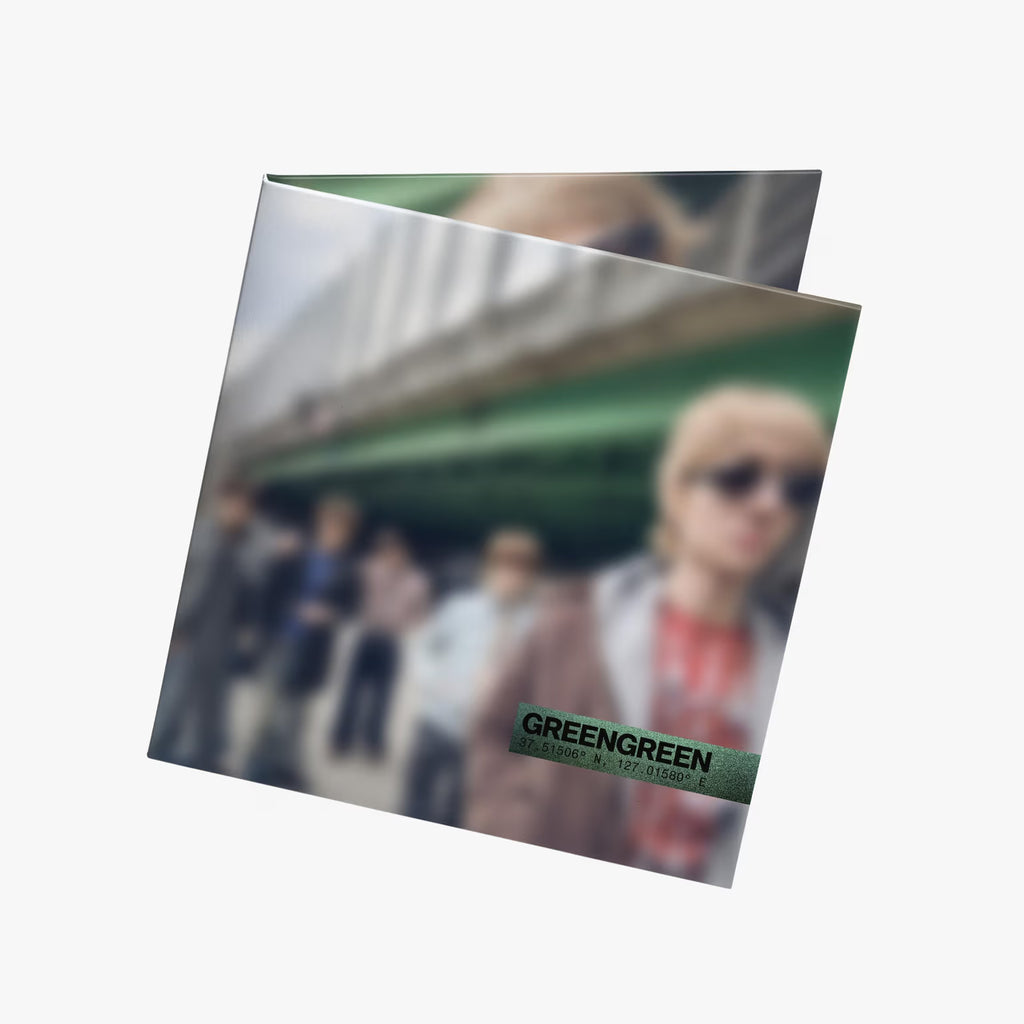 【預購】CORTIS - 迷你一輯 [COLOR OUTSIDE THE LINES] 球專