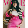 【預購】Sora Choi（封面人物）、CORTIS James（內頁）、ATEEZ崔傘（內頁） - VOGUE 2026.10 雜誌