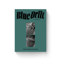 【預購】ATEEZ - 8週年 PHOTOBOOK Blue Drift（含預購特典）