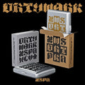 【現貨】aespa 單曲專輯 [Dirty Work] Dirty Case Ver.(隨機版)