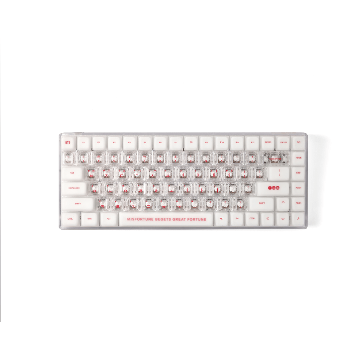【預購】BTS - 2026 DALMAJUNG X MU:DS 聯名周邊選品