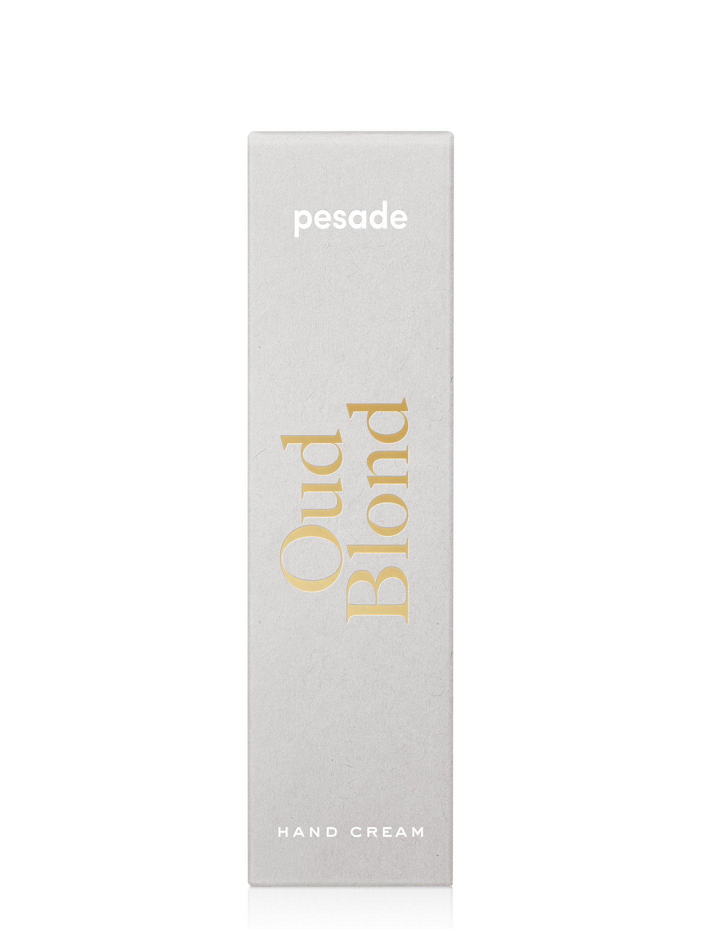 pesade Oud Blond 香氛護手霜 50ml