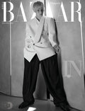 【預購】StrayKids I.N - BAZAAR 2026.09 雜誌