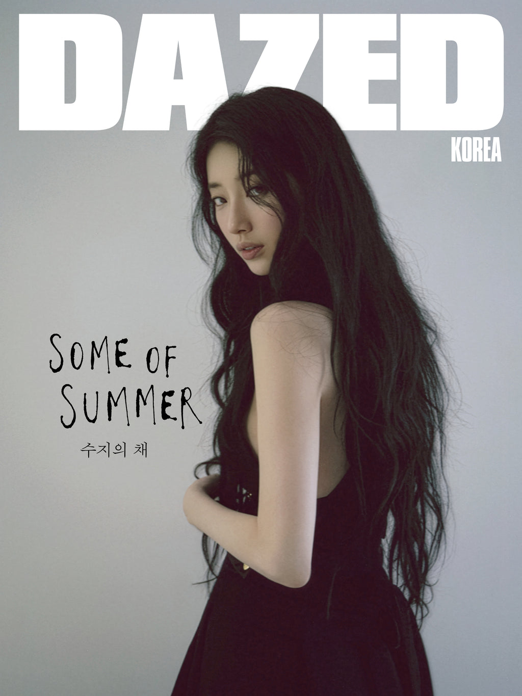 【預購】秀智、NCT 127 - DAZED 2026.07雜誌（秀智封面，內含NCT 127畫報集）