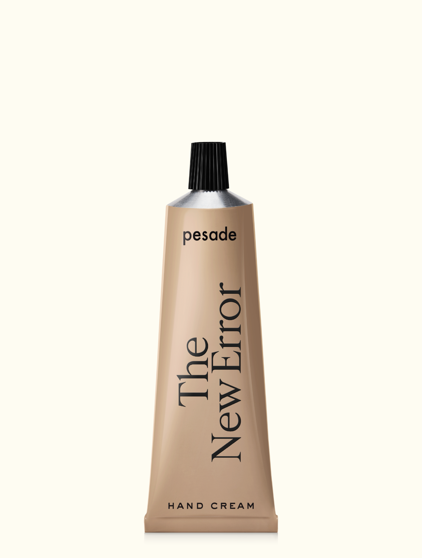 pesade The New Error 香氛護手霜 50ml
