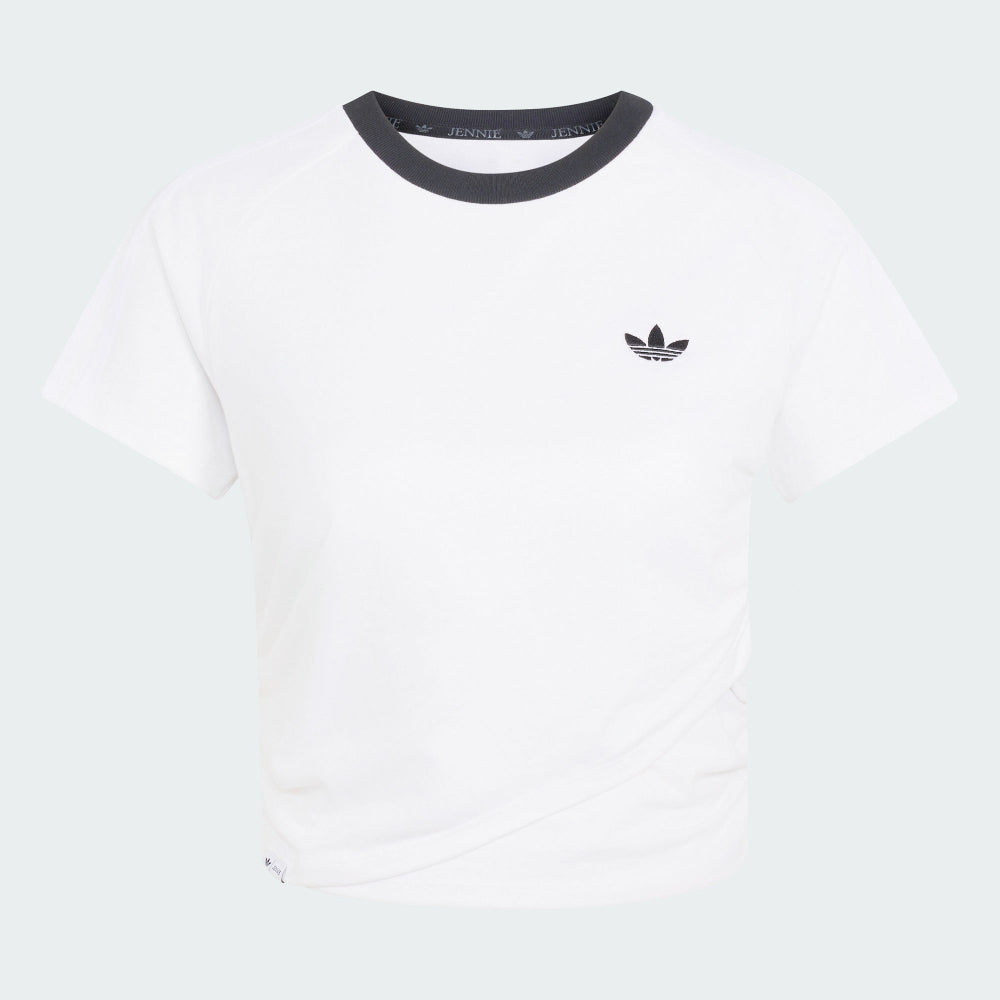 【現貨】Adidas Originals by JENNIE - ADILUNA X JENNIE（滿額贈日本快閃限定小卡）