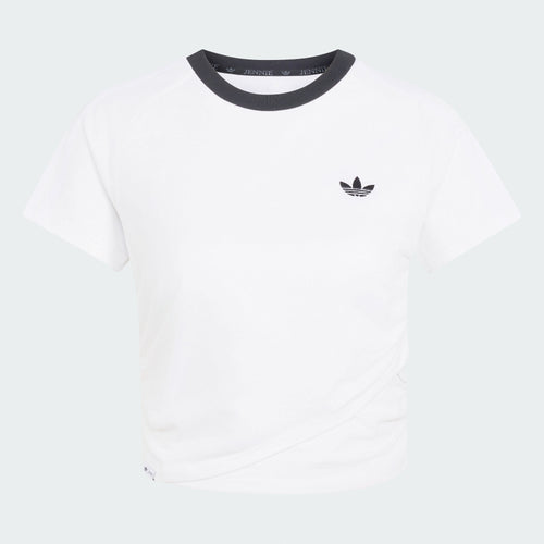 【現貨】Adidas Originals by JENNIE - ADILUNA X JENNIE（滿額贈日本快閃限定小卡）