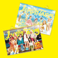 【預購】Hearts2Hearts - 迷你二輯[Lemon Tang] Photobook ver.隨機版（含K4 Lucky Draw特典）