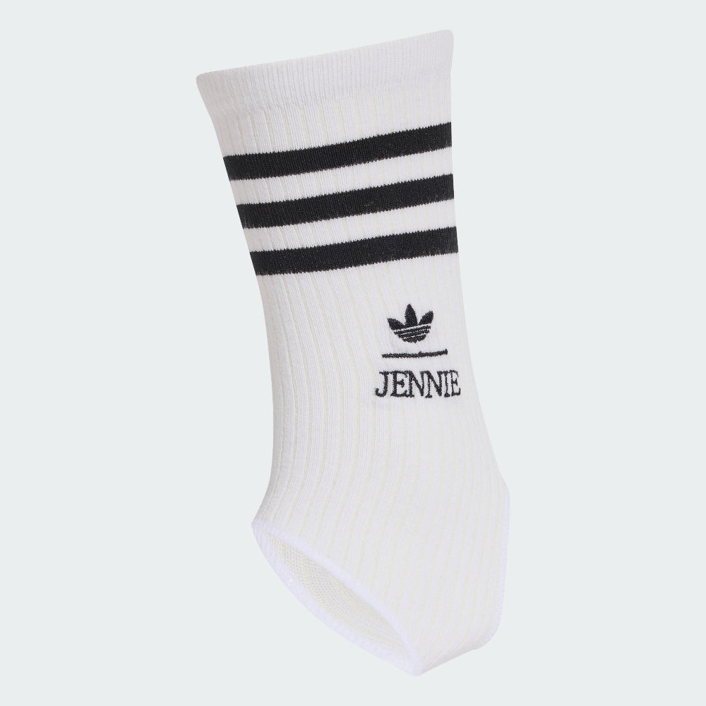 【現貨】Adidas Originals by JENNIE - ADILUNA X JENNIE（滿額贈日本快閃限定小卡）