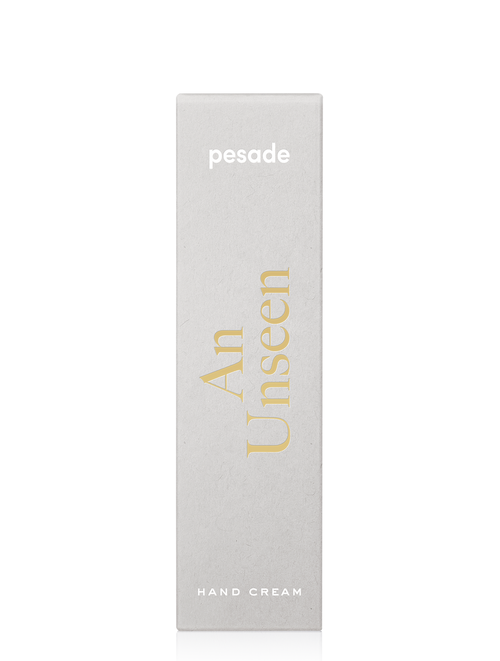 pesade An Unseen 香氛護手霜 50ml