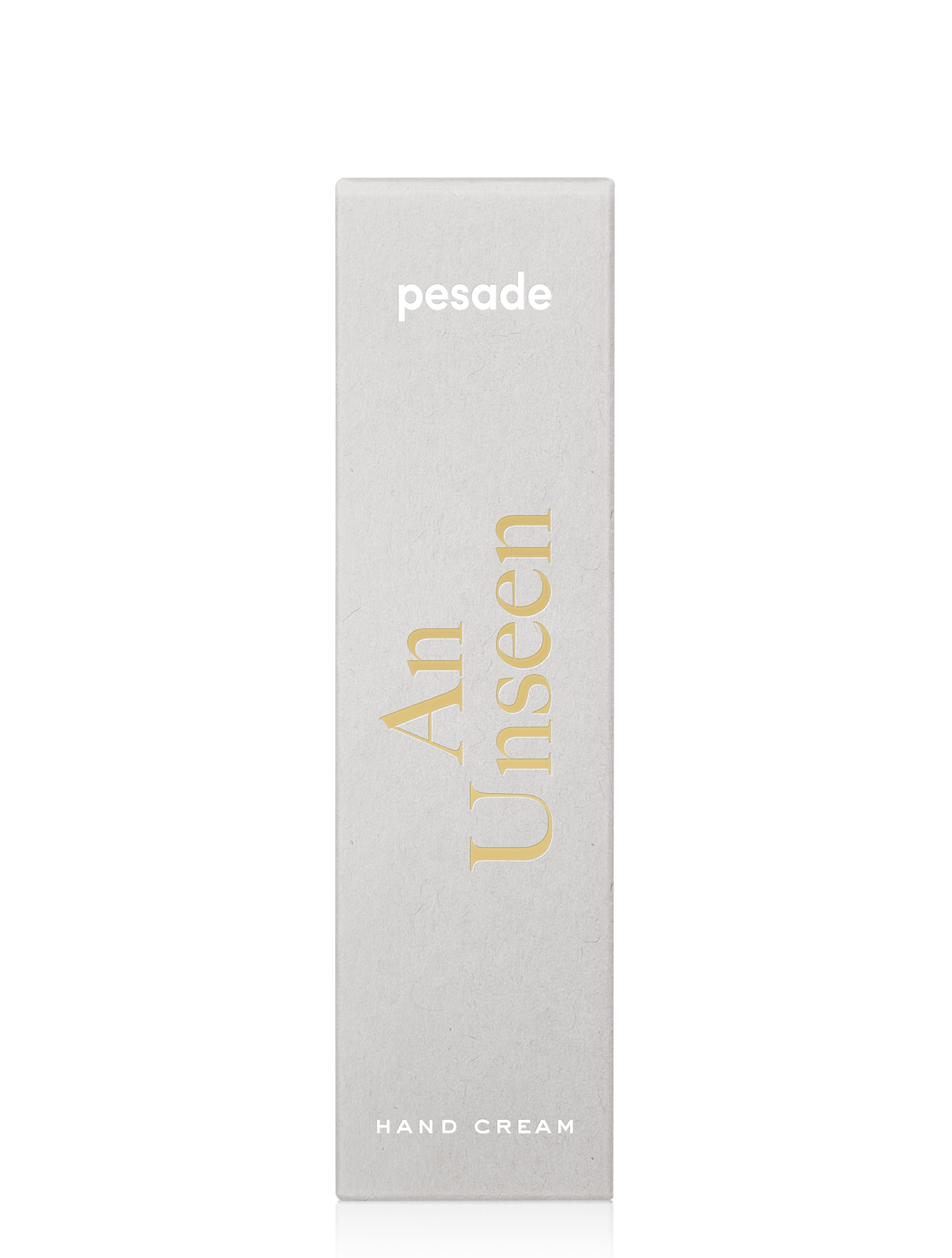 pesade An Unseen 香氛護手霜 50ml