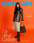 【預購】金世正 - marie claire 2026 LONGCHAMP 雜誌
