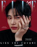 【預購】邊佑錫 - ELLE 2026.11 雜誌