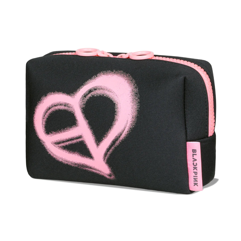 【現貨】BLACKPINK - [DEADLINE in JAPAN POP-UP] 日巡官方周邊 Vol.4