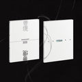 【預購】SEVENTEEN JeongHan x Joshua - 迷你一輯[DREAMSCAPE]（含makestar特典）