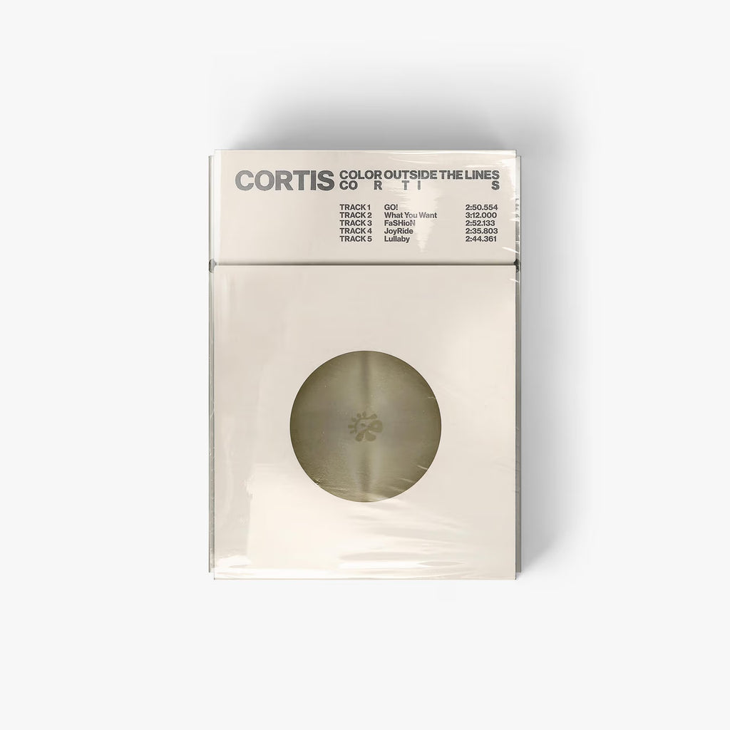 【預購】CORTIS - 迷你一輯缽專 & 二輯優惠組合
