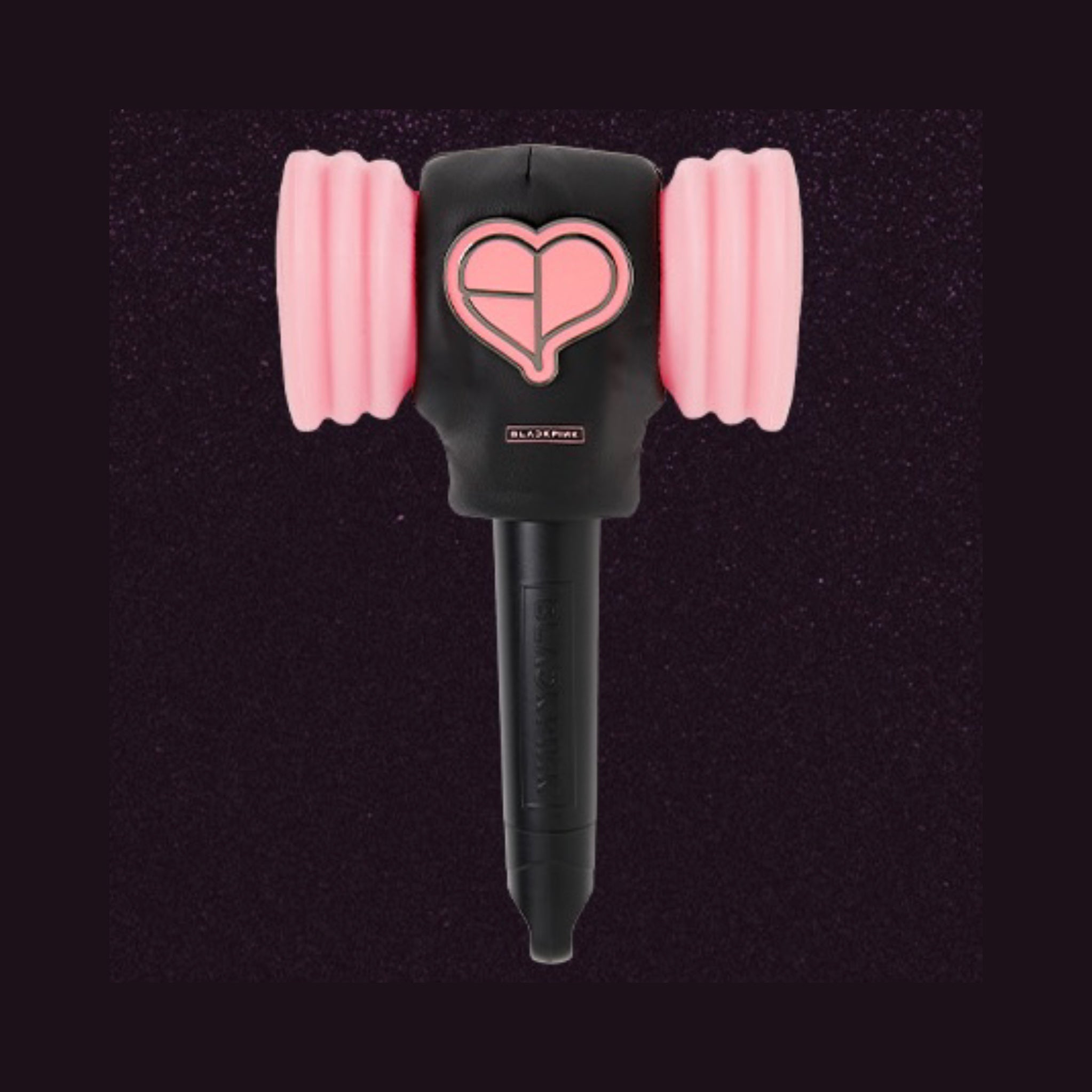【現貨】［DEADLINE］BLACKPINK Light stick cover 粉錘裝飾套