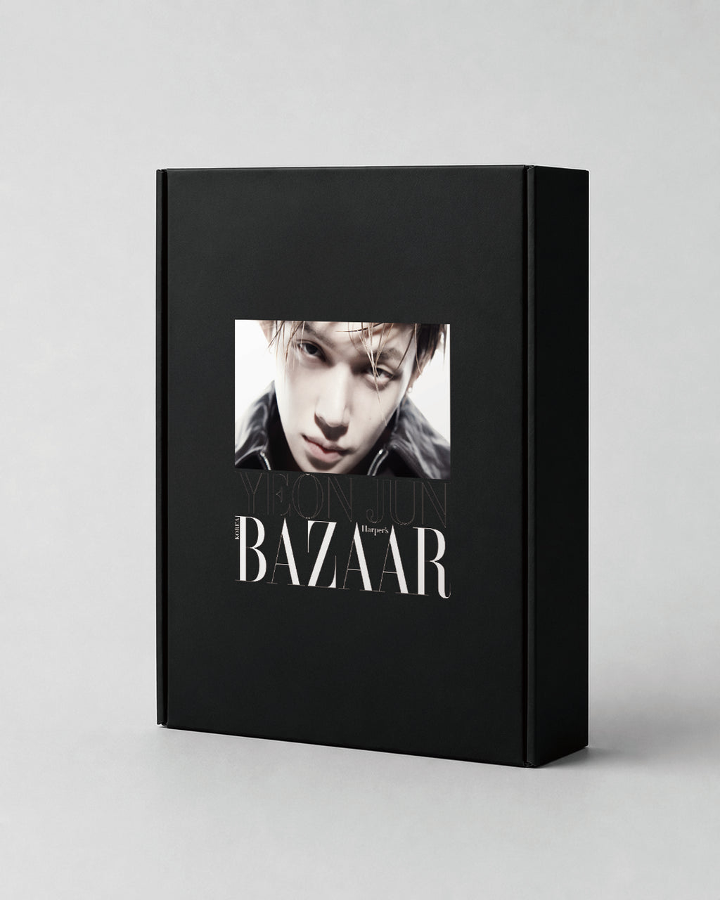 【預購】TXT 崔然竣 - BAZAAR 2026.10 雜誌