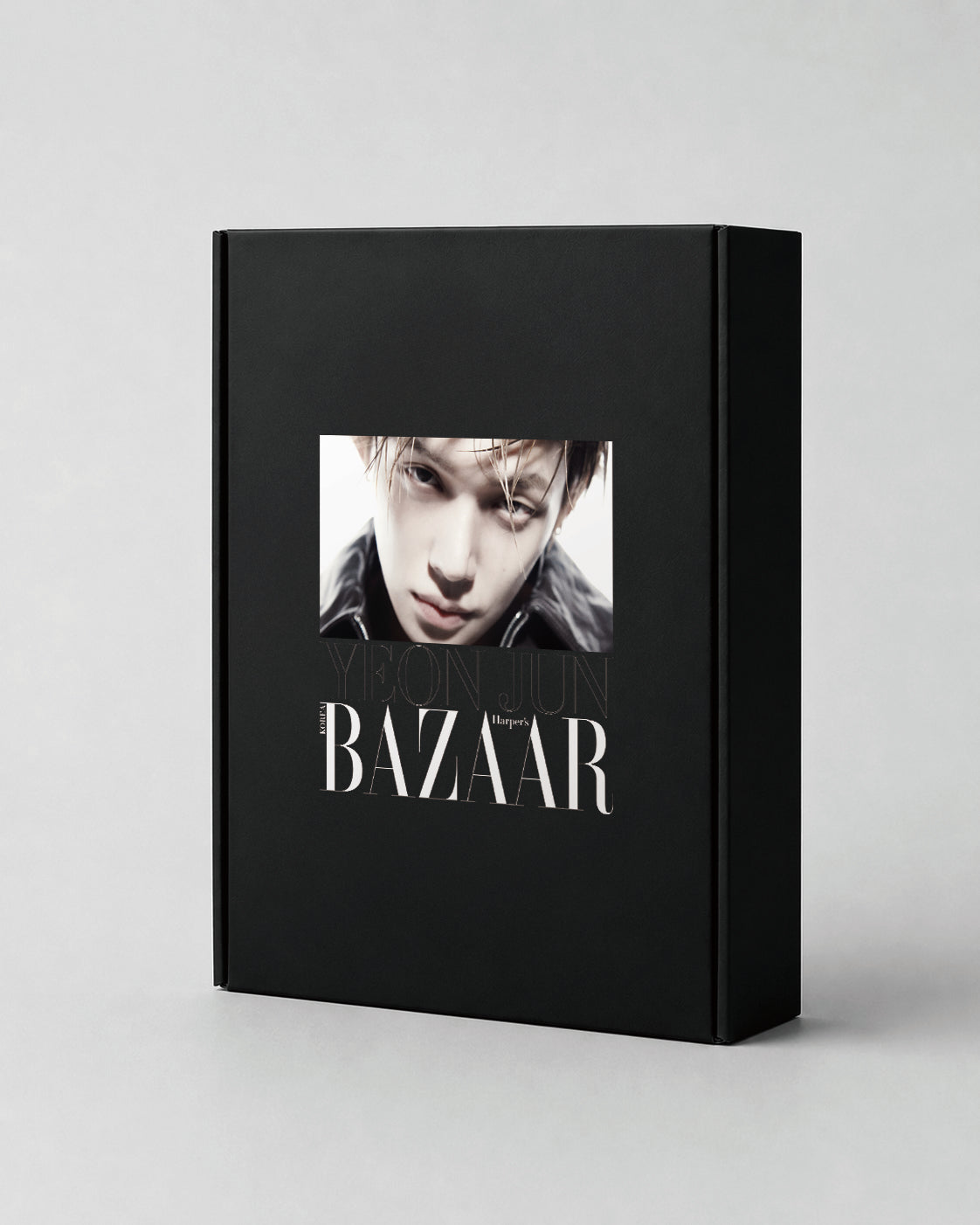 【預購】TXT 崔然竣 - BAZAAR 2026.10 雜誌