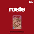 【預購】BLACKPINK ROSÉ -  EZL 多功能交通卡