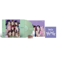 【現貨】TWICE［This is For］美版黑膠