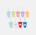 【預購】TWICE - Lovely Plush MICRO ver.