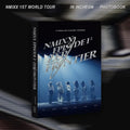 【預購】NMIXX - 1st World Tour in Incheon 世巡仁川場寫真書