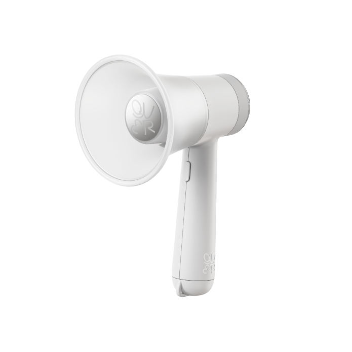 【現貨】QWER - 官方應援手燈