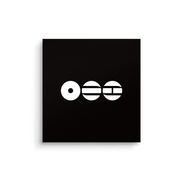 【預購 】BTS - ARIRANG T-Shirt CD Box Set