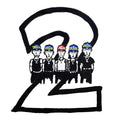 【現貨】朴載範 & LNGSHOT - Mixtape [4SHOBOIZVol.2: 4SHOVILLE]