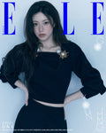 【預購】高允貞- ELLE 2026.06 雜誌（含Wanna One書中書）