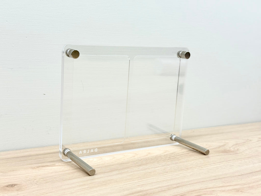 【DALRA. Exclusive】DALRA. 高級訂製卡磚 雙格