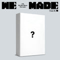 【預購】i-dle - 迷你九輯[We made] A、B版（含K4特典）