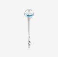 【現貨】NMIXX - Light Stick Mini Keyring 迷你手燈鑰匙圈