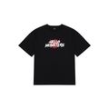 【現貨】[HELLOMONSTERS] BABYMONSTER t-shirt_black