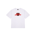 【現貨】[HELLOMONSTERS] BABYMONSTER  t-shirt_white