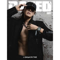 【預購】J-hope - Dazed & Confused 2026.08 雜誌  (含 CORTIS: JUHOON ＆ KEONHO & SEONGHYEON 未公開訪談內頁）