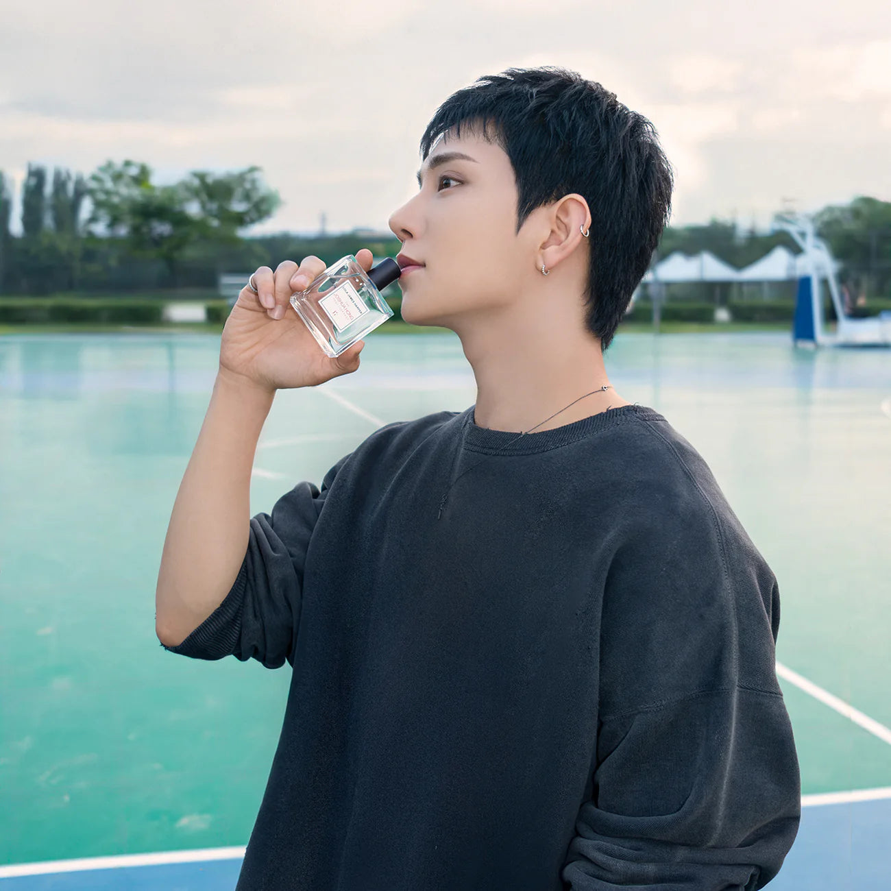 17 The Joshua Hong LIMITED EDITION - 淡香精 50ml