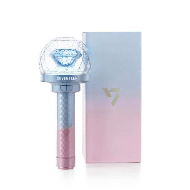 【現貨】SEVENTEEN 10週年紀念官方三代手燈