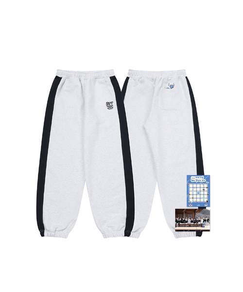 【9月上架】Seventeen NANA bnb Jogger Pants
